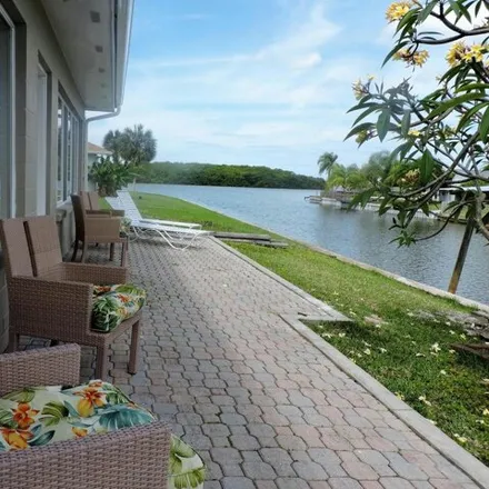 Image 1 - 796 Island Drive, Merritt Island, FL 32952, USA - House for rent