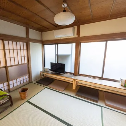Image 2 - Minamiboso, Chiba Prefecture 299-2403, Japan - House for rent