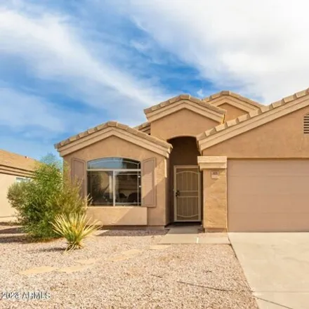 Rent this 3 bed house on 3678 North French Plaza in Casa Grande, AZ 85122