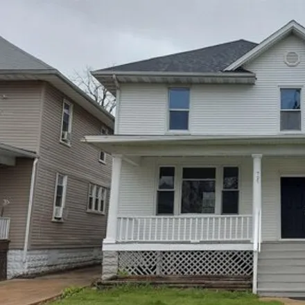 Buy this 3 bed house on 699 East Republic Street in Peoria, IL 61603