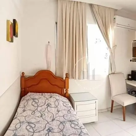 Buy this 2 bed apartment on unnamed road in Nossa Senhora do Rosário, São José - SC