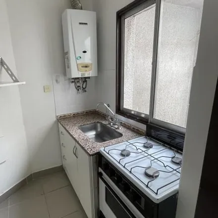 Rent this 2 bed apartment on Jujuy in Área Centro Oeste, Neuquén