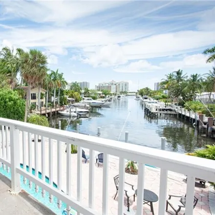 Image 1 - 2906 Bayview Drive, Coral Ridge, Fort Lauderdale, FL 33306, USA - House for sale