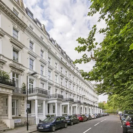 Image 2 - 41 St Stephen's Gardens, London, W2 5NA, United Kingdom - Apartment for rent