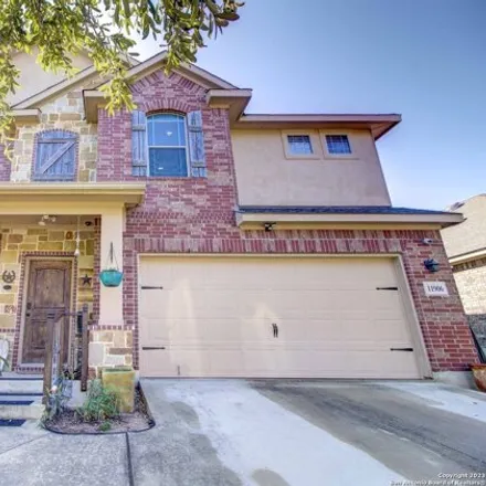 Buy this 5 bed house on 11907 Travis Path in Bexar County, TX 78253