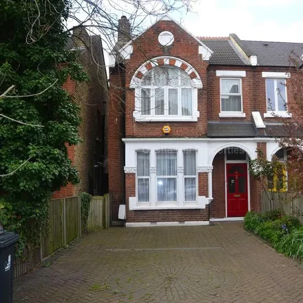 Rent this 5 bed house on 43 Argyle Road in London, W13 8LF