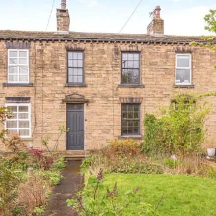 Buy this 3 bed townhouse on Horbury Road in Ossett, WF5 0BN
