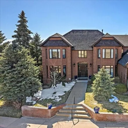 Buy this 6 bed house on 5475 South Laredo Street in Centennial, CO 80015