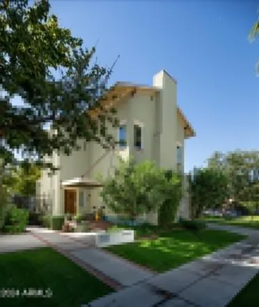 Image 2 - 33 West Lynwood Street, Phoenix, AZ 85003, USA - House for sale