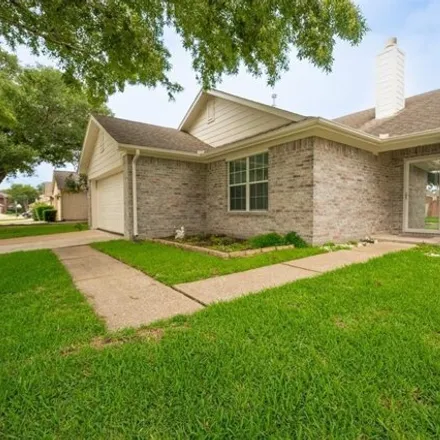 Image 2 - 7862 Hunter Pak Lane, Chambers County, TX 77523, USA - House for rent