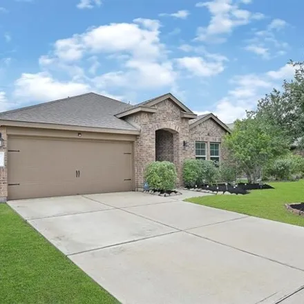 Image 1 - 18299 Morningside Downs Way, Fort Bend County, TX 77407, USA - House for sale