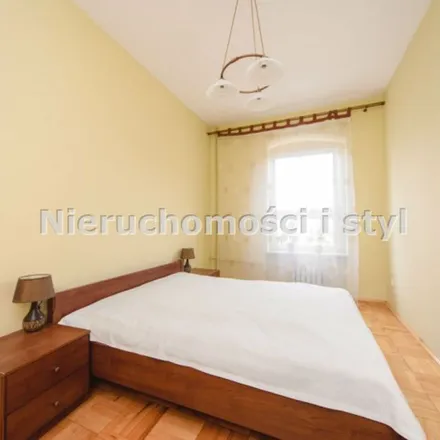 Image 2 - Kamienica Pod Starą Szubienicą, Rynek, 50-106 Wrocław, Poland - Apartment for rent