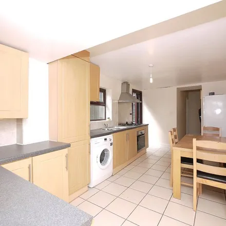 Rent this 4 bed apartment on 30 Louise Road in London, E15 4NW