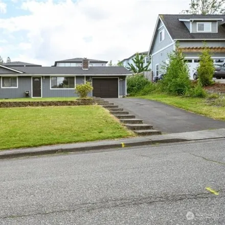 Buy this 3 bed house on 2375 Heather Dr in Ferndale, Washington