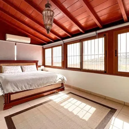 Rent this 4 bed house on Santa Cruz de Tenerife