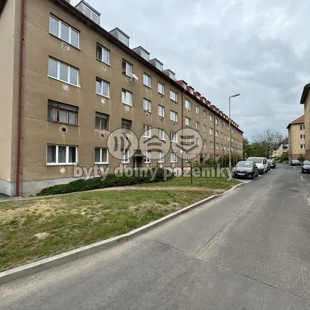 Image 7 - Fio banka, Korunní, 440 23 Louny, Czechia - Apartment for rent