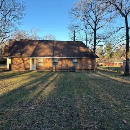 Buy this 3 bed house on 1448 Edgewood Street in Angelina County, TX 75904