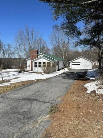Buy this 2 bed house on 2 Albion Road in Benton, ME 04901