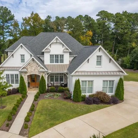 Image 1 - Hogans Valley Way, Cary, NC 27513, USA - House for sale