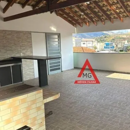 Buy this 5 bed house on Avenida Silvestre Antônio Junqueira Ferraz in Boa Vista, Itajubá - MG
