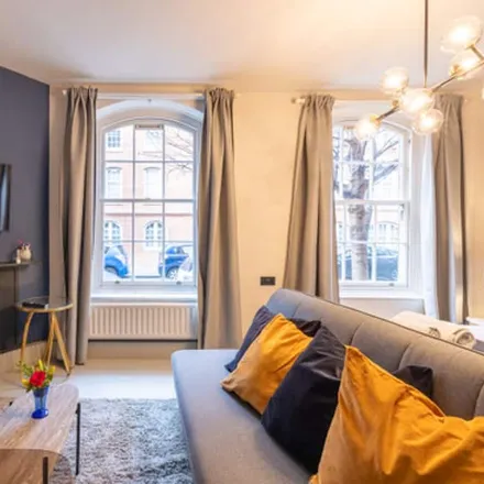 Rent this 1 bed apartment on London in E2 7HG, United Kingdom