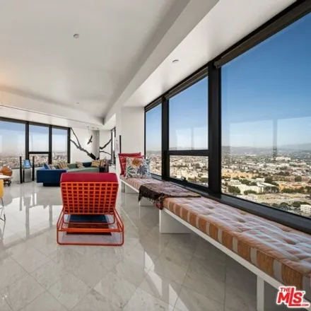Buy this 2 bed condo on 1100 Wilshire in 1100 Wilshire Boulevard, Los Angeles