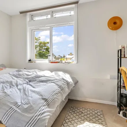 Image 3 - unnamed road, London, SW4 0PS, United Kingdom - Apartment for rent