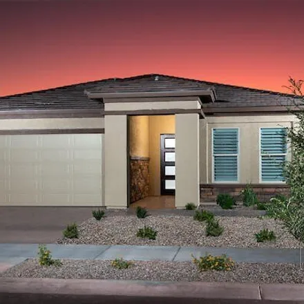 Buy this 3 bed house on North 130th Avenue in Peoria, AZ