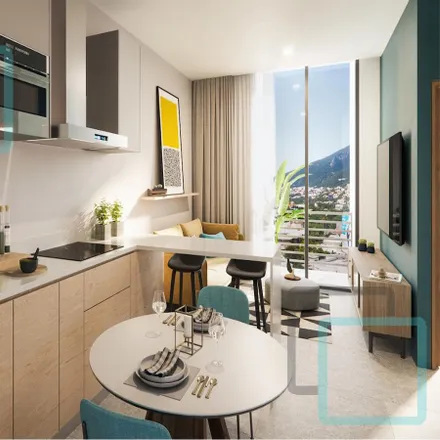 Buy this 3 bed apartment on Sierra de la Marta in 64860 Monterrey, NLE