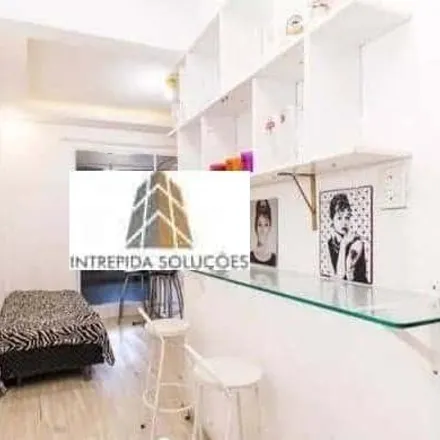 Buy this 1 bed apartment on Agência Regex in Praça Tiradentes, Centro