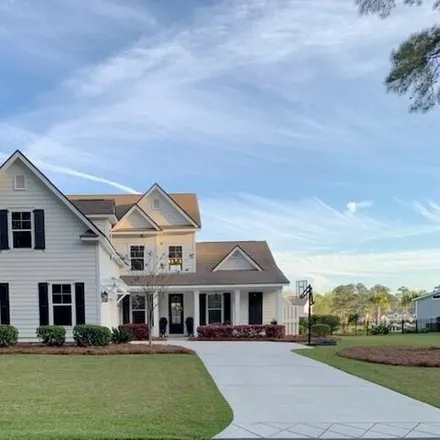 Buy this 5 bed house on 48 Daffodil Farm Road in Bluffton, SC 29910