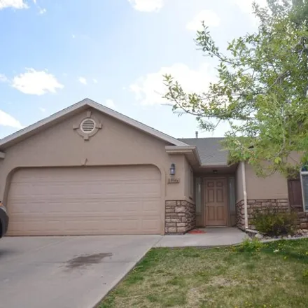 Buy this 3 bed house on 1392 South Northern View Drive in Cedar City, UT 84720