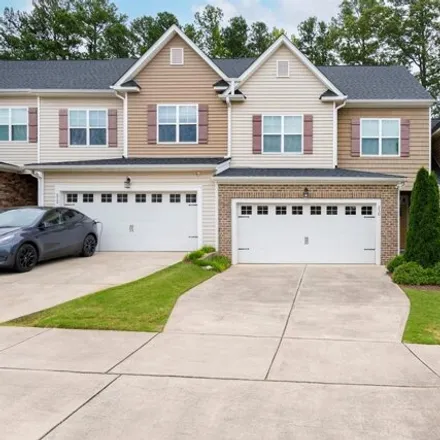 Rent this 3 bed house on 210 Churment Ct in Durham, North Carolina