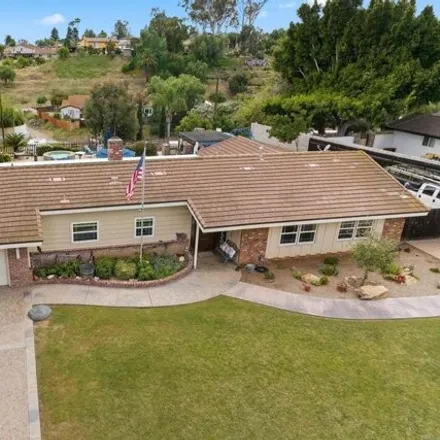Buy this 4 bed house on 5574 Pray Street in Bonita, San Diego County