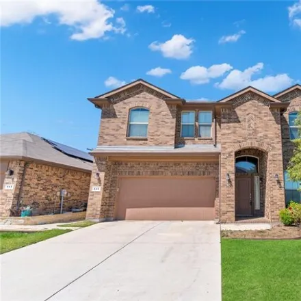 Buy this 5 bed house on Key Deer Drive in Garden Acres, Fort Worth