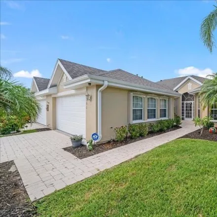 Buy this 3 bed house on 4131 Aberdeen Cir in Rockledge, Florida