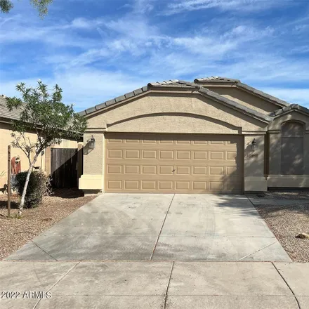 Buy this 3 bed house on 44866 West Woody Road in Maricopa, AZ 85139