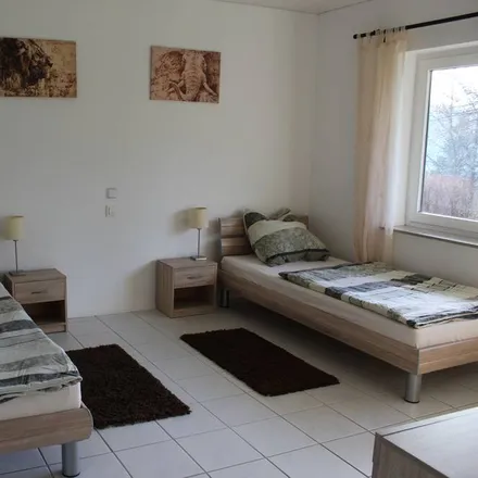 Rent this 2 bed apartment on Rheinland-Pfalz