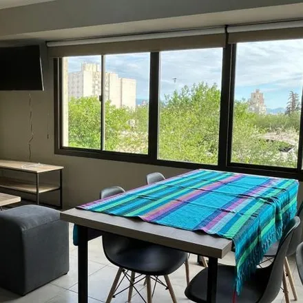 Rent this 2 bed apartment on Bruno Morón 317 in Departamento Capital, M5500 EOK Mendoza