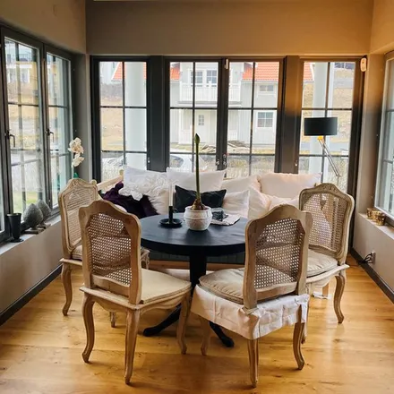 Rent this 2 bed apartment on Nybygget in Lantbrukets Väg, 195 58 Märsta