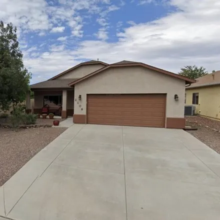 Buy this 3 bed house on 2106 Constellation Dr in Chino Valley, Arizona