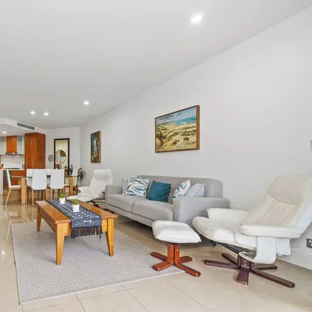 Rent this 3 bed apartment on Tweed Shire Council in New South Wales, Australia