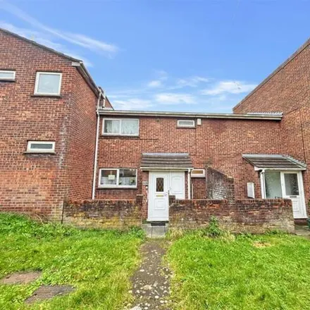 Image 1 - 4 Hemmings Parade, Bristol, BS5 0DP, United Kingdom - Townhouse for sale