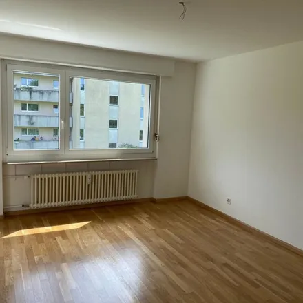 Rent this 3 bed apartment on Alemannenstrasse 12 in 4106 Therwil, Switzerland
