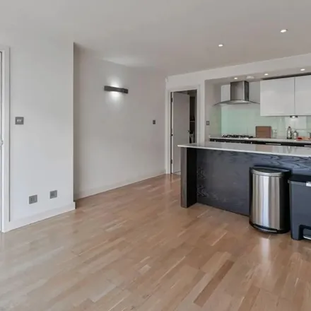Image 4 - St Mary's, Rectory Gardens, London, N8 7QU, United Kingdom - Apartment for rent