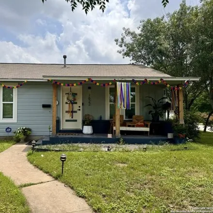 Buy this 3 bed house on 278 Rouse Avenue in San Antonio, TX 78201