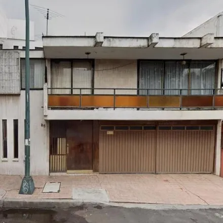 Image 2 - Calle Observatorio Oriente, Miguel Hidalgo, 11800 Santa Fe, Mexico - House for sale