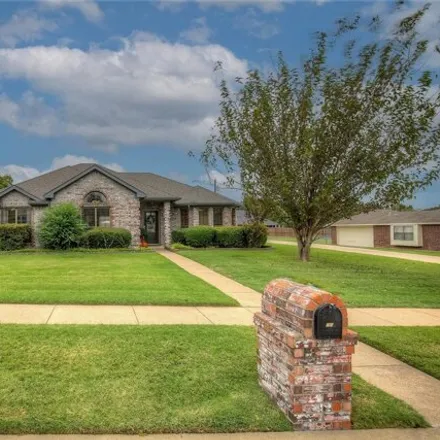 Buy this 3 bed house on 278 Brandon Lane in Forney, TX 75126