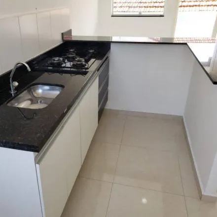 Buy this 1 bed apartment on Rua Canto do Buriti in Cidade Patriarca, São Paulo - SP