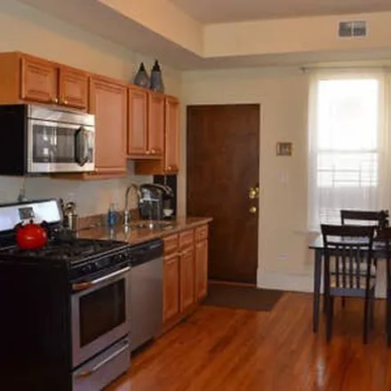 Rent this 2 bed apartment on 2149 West Iowa Street in Chicago, IL 60622